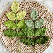 Load image into Gallery viewer, Rainbow Flora Pattern Bundle