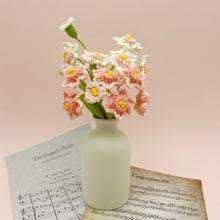 Load image into Gallery viewer, Daffodils Flower Crochet Pattern