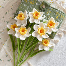 Load image into Gallery viewer, Narcissus Crochet Pattern