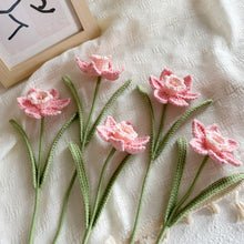 Load image into Gallery viewer, Narcissus Crochet Pattern