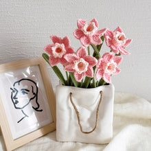 Load image into Gallery viewer, Narcissus Crochet Pattern