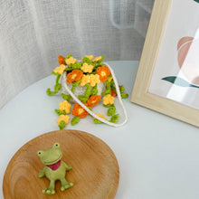 Load image into Gallery viewer, String of Daisies Crochet Pattern