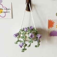 Load image into Gallery viewer, Morning Glory Crochet Pattern