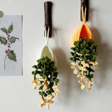 Load image into Gallery viewer, 2in1 Hanging Basket Crochet Pattern Bundle