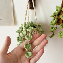 Load image into Gallery viewer, Tiny Pothos Jade Dark Green