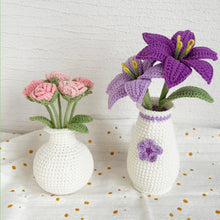 Load image into Gallery viewer, Lily Vase