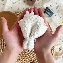 Load image into Gallery viewer, Bunny's Bouquet Crochet Pattern