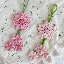 Load image into Gallery viewer, Petals & Pendants Pattern Bundle