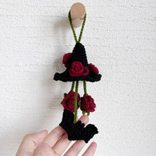 Load image into Gallery viewer, Spooky Stitch Crochet Pattern Bundle