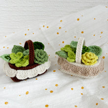 Load image into Gallery viewer, 7in1 Plant and Basket Crochet Pattern Bundle