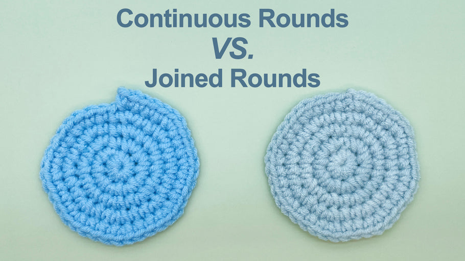 Joined Rounds VS. Continuous Rounds