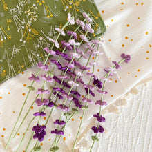 Load image into Gallery viewer, Lavender Crochet Pattern

