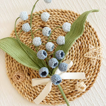 Load image into Gallery viewer, May Bells Crochet Pattern
