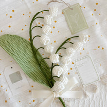 Load image into Gallery viewer, May Bells Crochet Pattern
