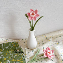 Load image into Gallery viewer, Narcissus Crochet Pattern
