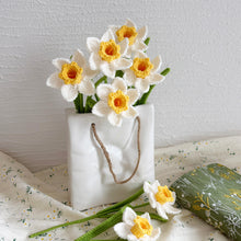 Load image into Gallery viewer, Narcissus Crochet Pattern
