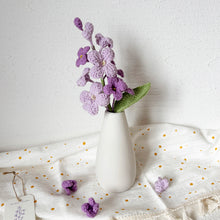Load image into Gallery viewer, Lilac Crochet Pattern

