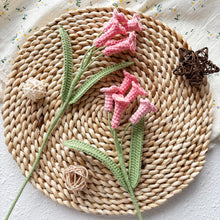Load image into Gallery viewer, Ifafa Lily Crochet Pattern
