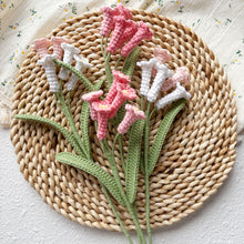 Load image into Gallery viewer, Ifafa Lily Crochet Pattern
