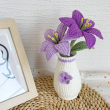 Load image into Gallery viewer, Lily Vase
