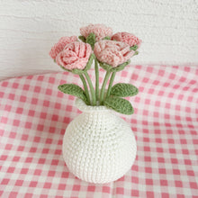 Load image into Gallery viewer, Rose Vase
