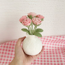 Load image into Gallery viewer, Rose Vase
