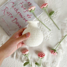 Load image into Gallery viewer, Rose Vase

