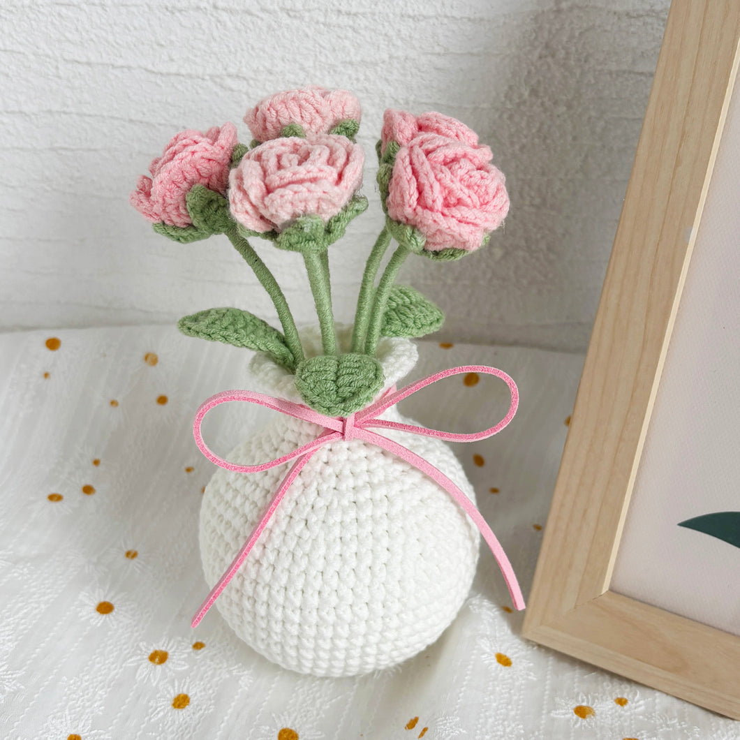 Rose Vase