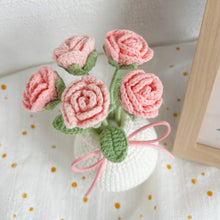 Load image into Gallery viewer, Rose Vase
