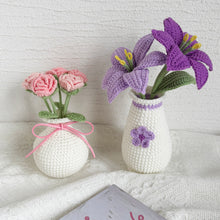 Load image into Gallery viewer, Rose Vase
