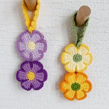 Load image into Gallery viewer, Spring Bloom Crochet Pattern
