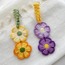 Load image into Gallery viewer, Spring Bloom Crochet Pattern
