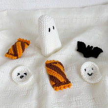 Load image into Gallery viewer, Spooky Stitch Crochet Pattern Bundle
