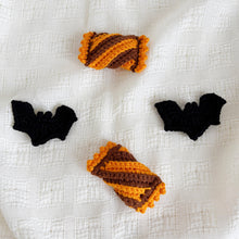 Load image into Gallery viewer, Midnight Makings Crochet Pattern
