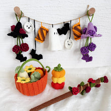 Load image into Gallery viewer, Spooky Stitch Crochet Pattern Bundle
