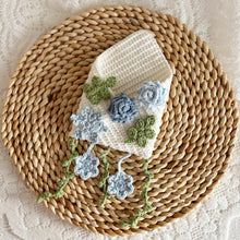 Load image into Gallery viewer, Winter Envelope Crochet Pattern
