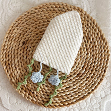 Load image into Gallery viewer, Winter Envelope Crochet Pattern
