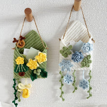 Load image into Gallery viewer, Winter Envelope Crochet Pattern
