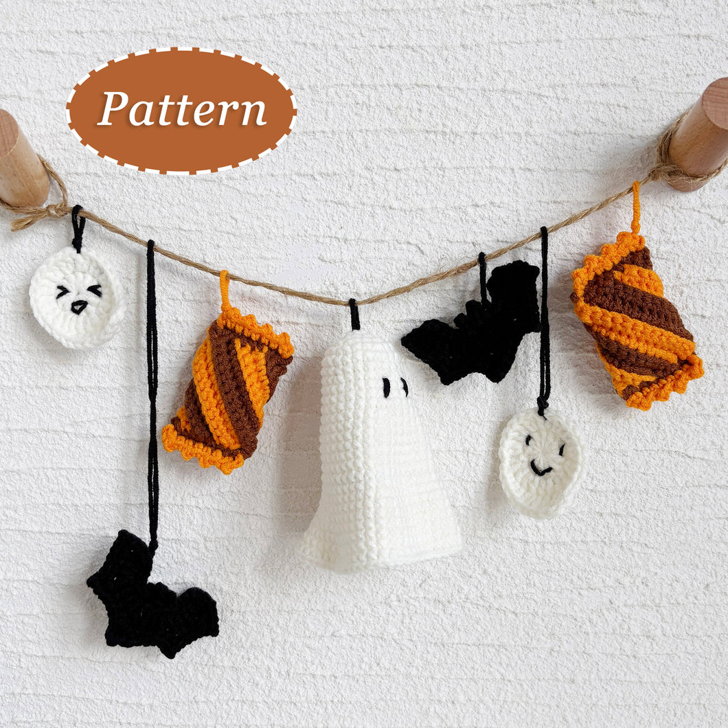 Midnight Makings Crochet Pattern