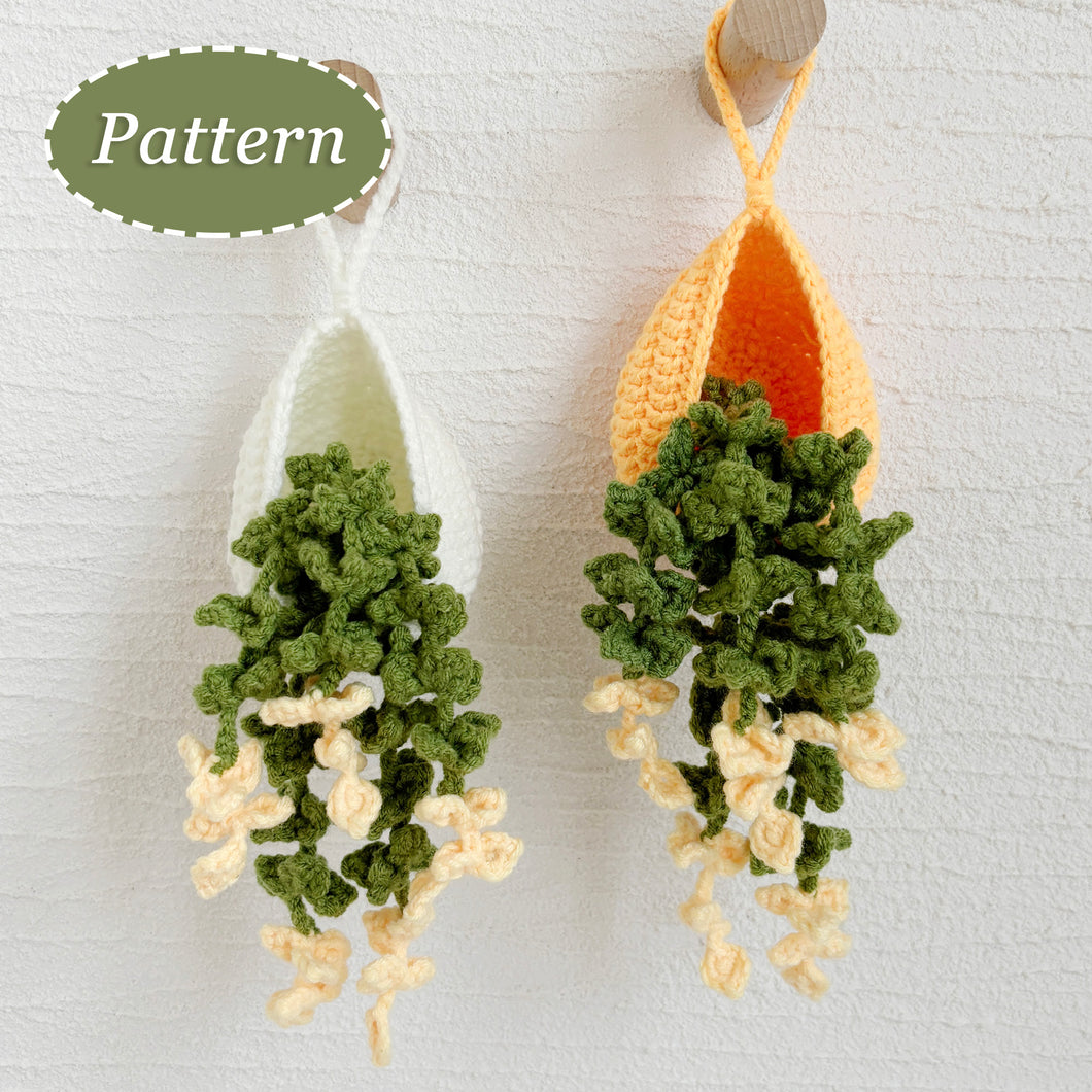 crochet pothos pattern Pothos Neon Crochet Pattern – Lily's Lyric
